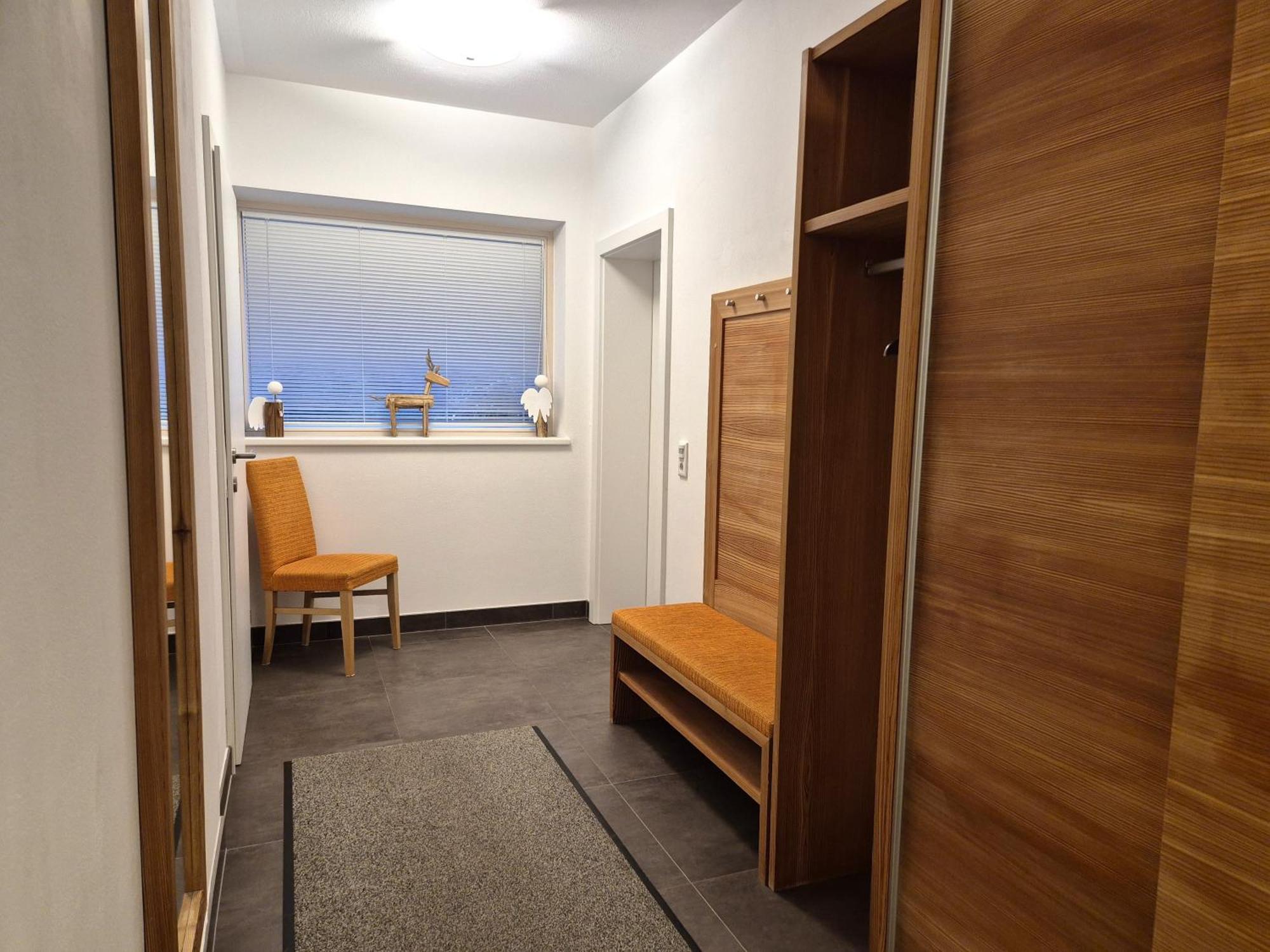 Ferienwohnung Simonhof Maria Alm am Steinernen Meer Exterior foto