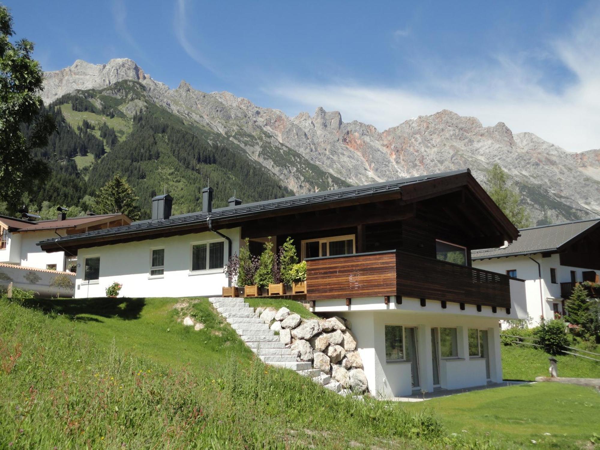 Ferienwohnung Simonhof Maria Alm am Steinernen Meer Exterior foto