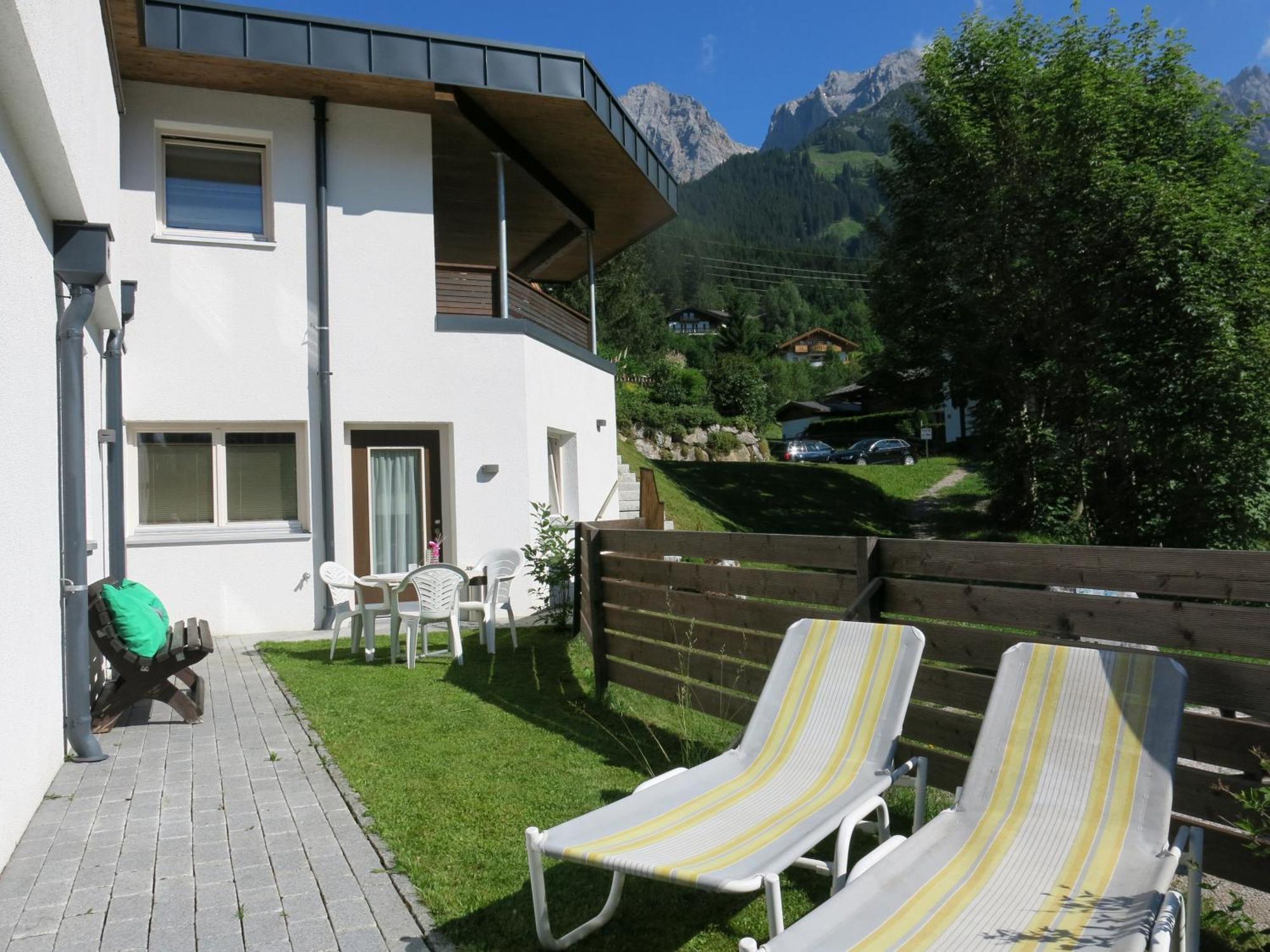 Ferienwohnung Simonhof Maria Alm am Steinernen Meer Exterior foto