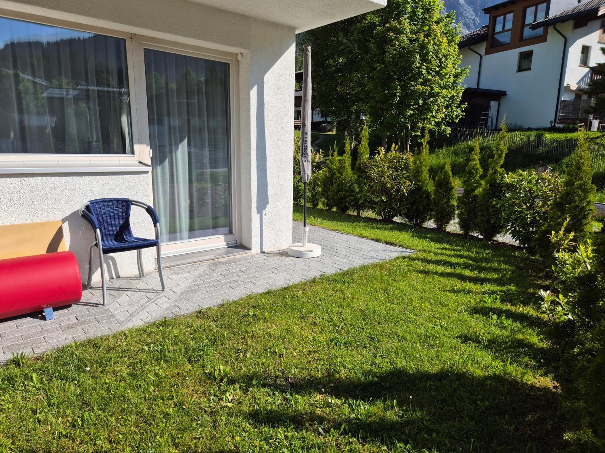 Ferienwohnung Simonhof Maria Alm am Steinernen Meer Exterior foto